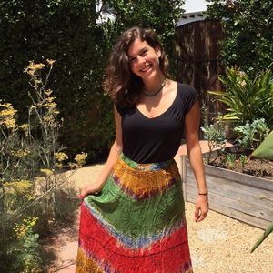 Meet your Posher, Victoria